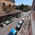 Le Stanze Di Margot Con Parcheggio Privato アパート