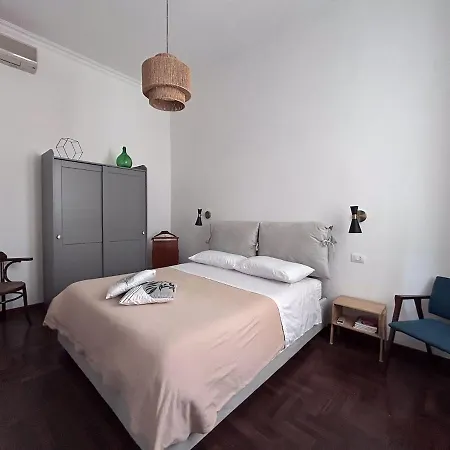 Le Stanze Di Margot Apartment