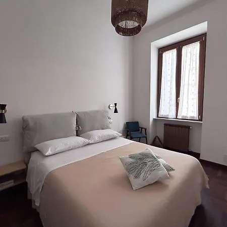 Apartment Le Stanze Di Margot Rome