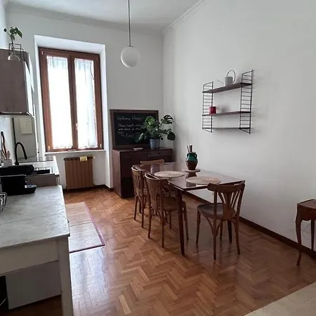 Apartment Le Stanze Di Margot Rome