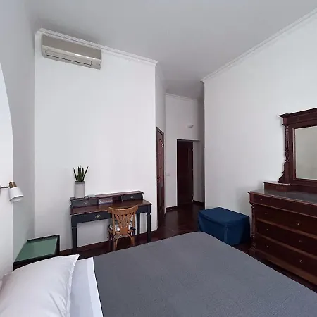 Apartment Le Stanze Di Margot *