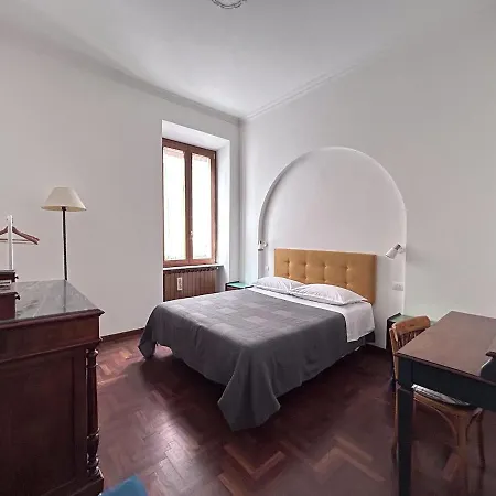 Le Stanze Di Margot Rome