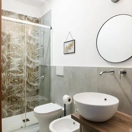 Apartment Le Stanze Di Margot Con Parcheggio Privato *