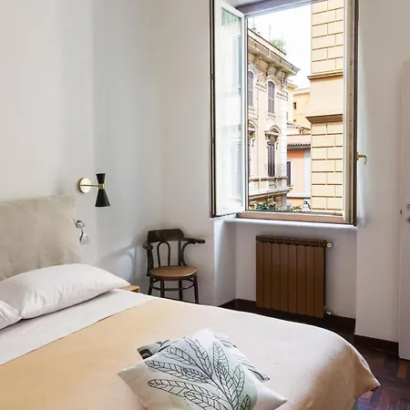 Le Stanze Di Margot Apartment Rome