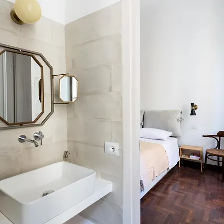 Le Stanze Di Margot Con Parcheggio Privato Apartment