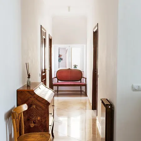 Le Stanze Di Margot Con Parcheggio Privato アパート