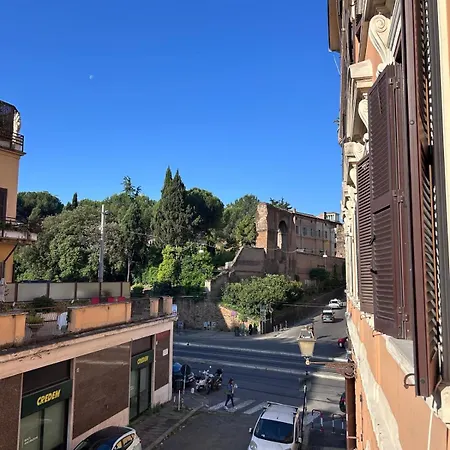Le Stanze Di Margot Con Parcheggio Privato アパート *