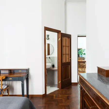 Apartment Le Stanze Di Margot Con Parcheggio Privato *