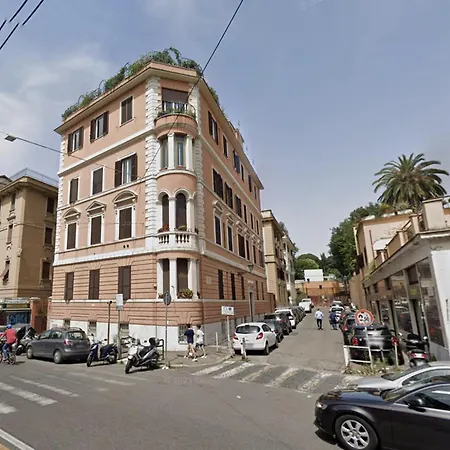 Le Stanze Di Margot Con Parcheggio Privato