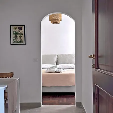 Le Stanze Di Margot Con Parcheggio Privato Apartment
