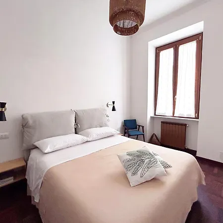 Apartment Le Stanze Di Margot Con Parcheggio Privato